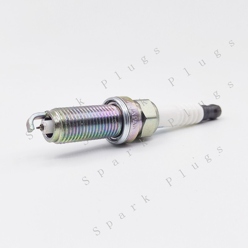 Ngk Spark Plug Laser Iridium - Z+ Set für 4 NGK 4912