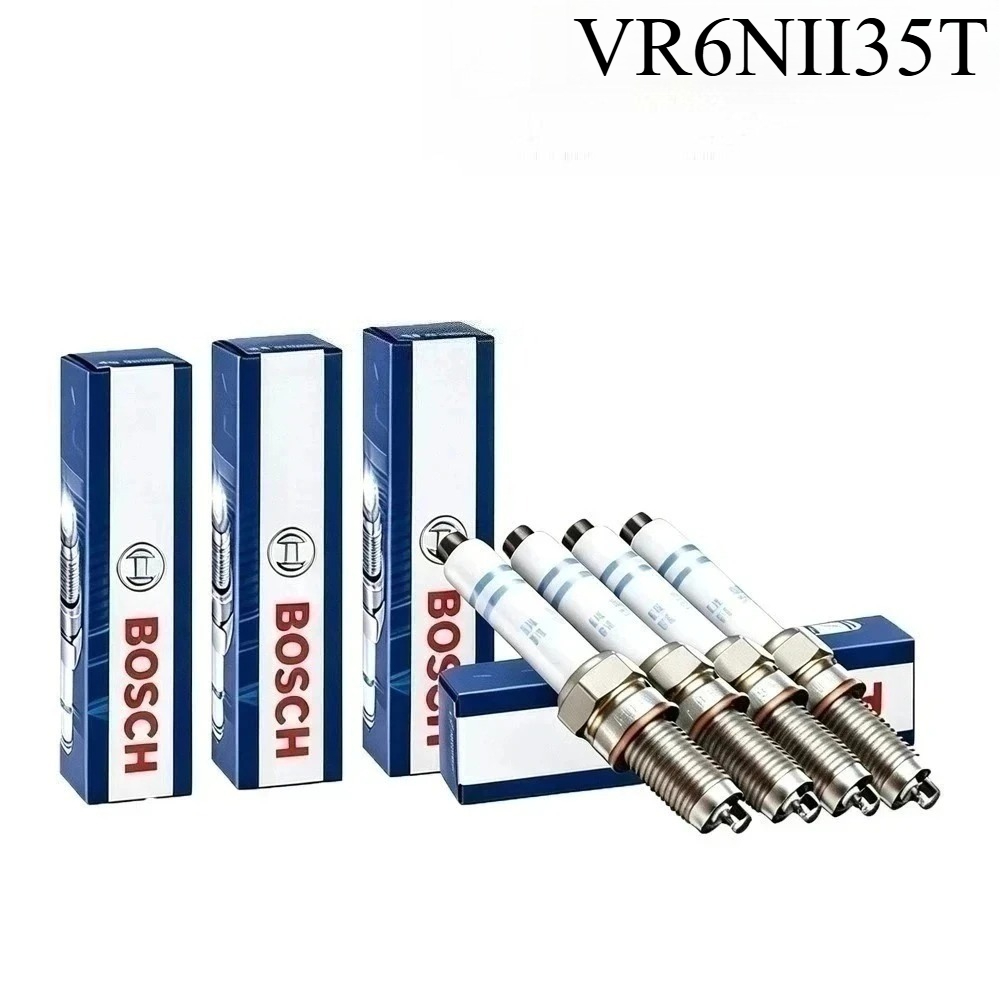 Bosch Original VR6NII35T Zündk – Bosch Spark Plug Iridium Bewertung und Preis