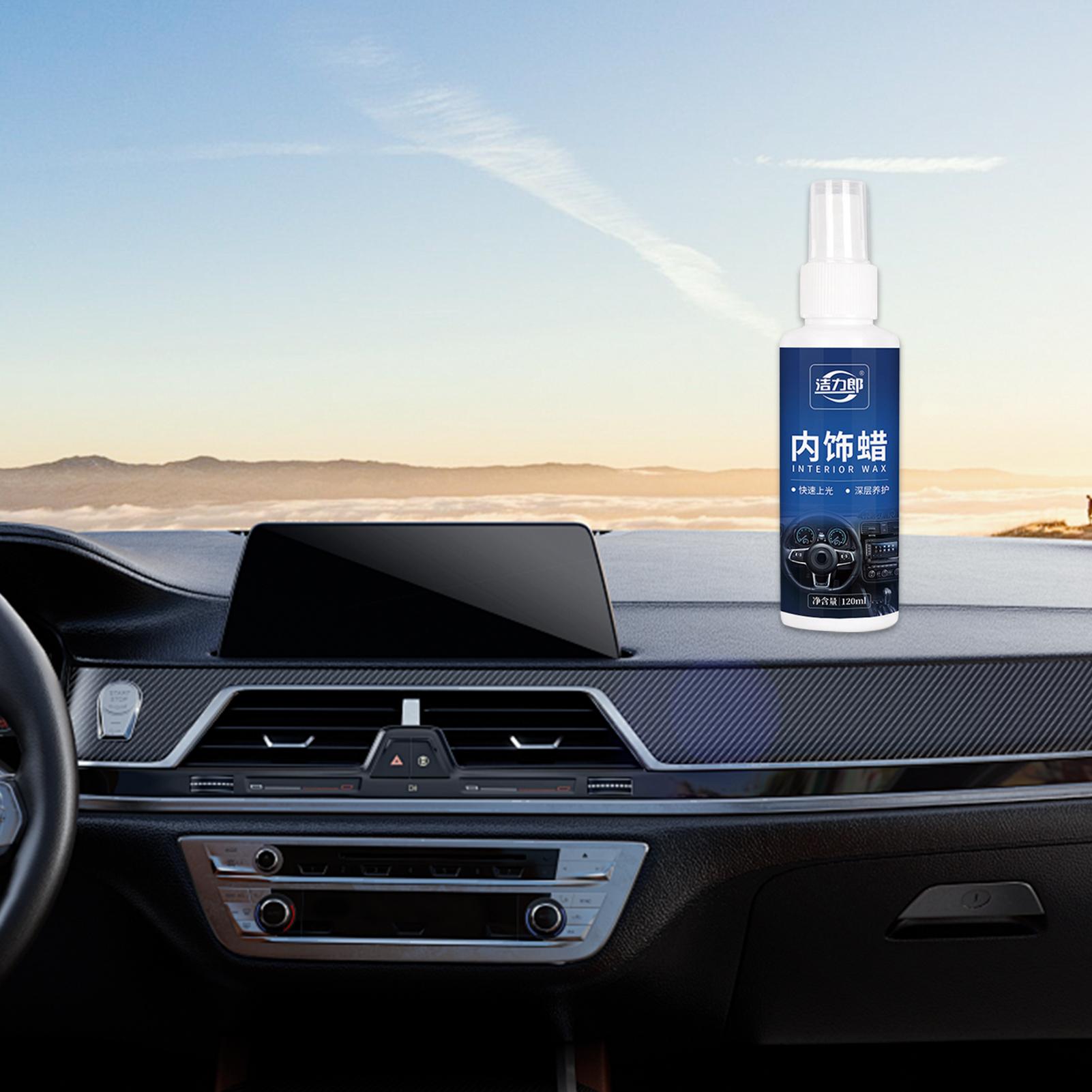 Autoreiniger, 120 ml, schützen – Leather Cleaner Interior Bewertung und Preis