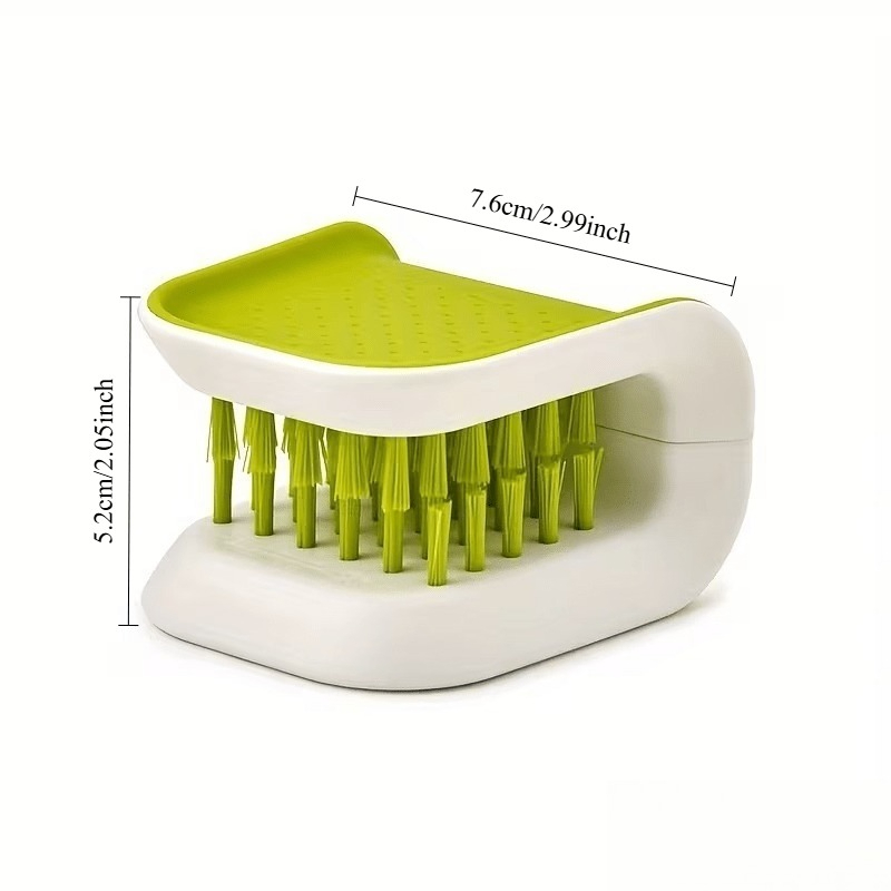 Autositzgurt-Reinigungsbürste, – Dirt Brush Interior Bewertung und Preis