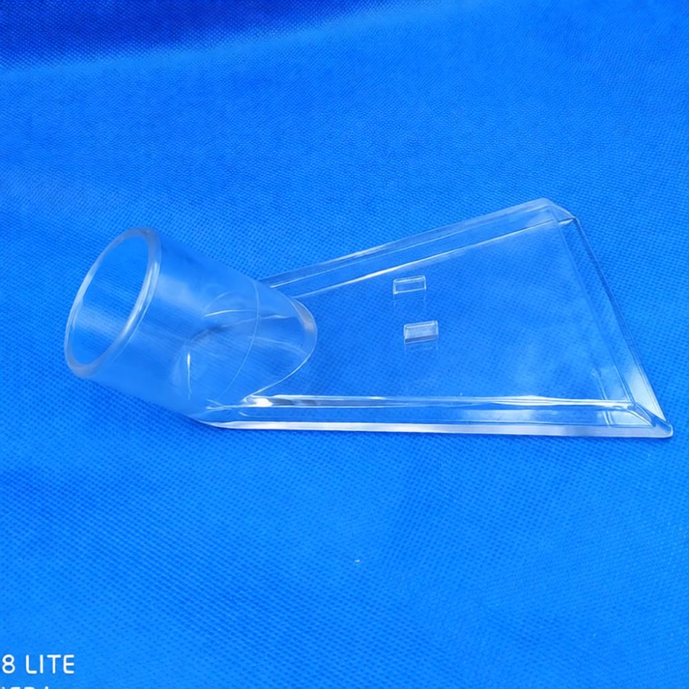 Für Jeliba Transparenter Dreie – Seat Cleaner Fabric Bewertung und Preis
