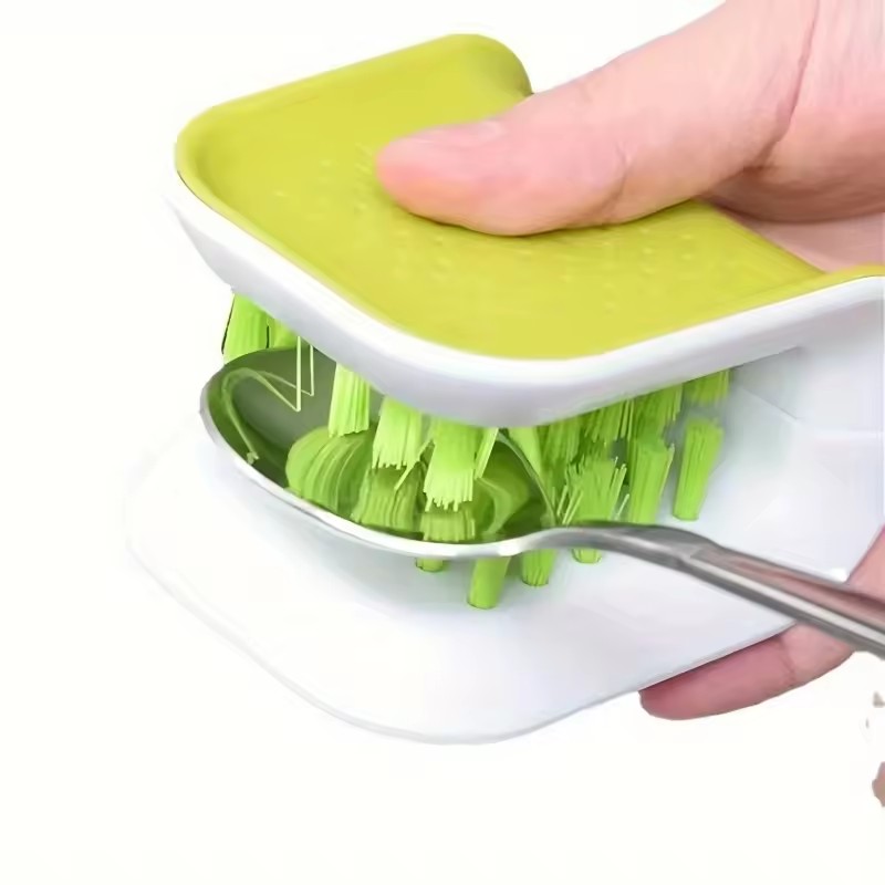 U-förmige doppelseitige klappb – Seat Cleaner Fabric Bewertung und Preis